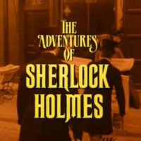 シャーロック・ホームズの冒険 | 原題 - The Adventures of Sherlock Holmes