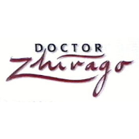 ドクトル・ジバゴ | 原題 - Doctor Zhivago