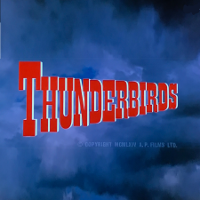 サンダーバード | 原題 - Thunderbirds