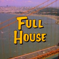 フルハウス | 原題 - FULL HOUSE