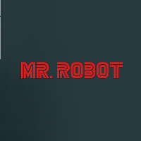 MR. ROBOT/ミスター・ロボット | 原題 - Mr. Robot
