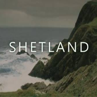シェトランド | 原題 - Shetland