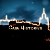 私立探偵ジャクソン・ブロディ | 原題 - Case Histories