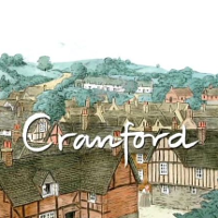 クランフォード | 原題 - Cranford
