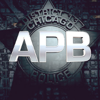APBハイテク捜査網 | 原題 - APB