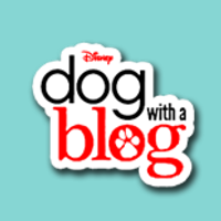ブログ犬スタン | 原題 - Dog with a Blog