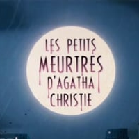 アガサ・クリスティのフレンチミステリー | 原題 - Les Petits Meurtres d'Agatha Christie