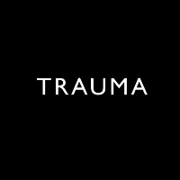 トラウマ：心的外傷 | 原題 - TRAUMA