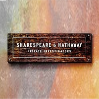 シェイクスピア＆ハサウェイの事件簿 | 原題 - Shakespeare & Hathaway: Private Investigators