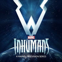 マーベル インヒューマンズ | 原題 - Marvel's Inhumans