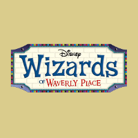 ウェイバリー通りのウィザードたち | 原題 - Wizards of Waverly Place