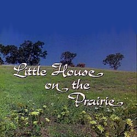 大草原の小さな家 | 原題 - Little house on the Prairie