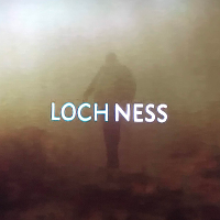 ロック・ネス ～湖に消えた謎 | 原題 - Loch Ness