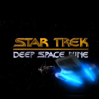スタートレック ディープ・スペース・ナイン | 原題 - Star Trek:Deep Space Nine