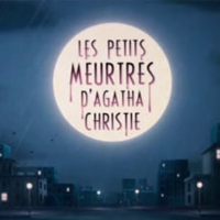 アガサ・クリスティーの謎解きゲーム | 原題 - Les Petits Meurtres d'Agatha Christie