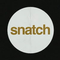 スナッチ ザ・シリーズ | 原題 - Snatch the series