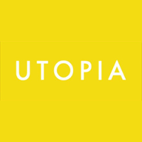 UTOPIA／ユートピア | 原題 - UTOPIA