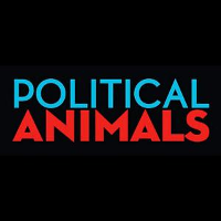 ポリティカル・アニマルズ | 原題 - Political Animals