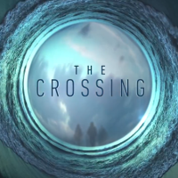 THE CROSSING／未来からの漂流者 | 原題 - THE CROSSING