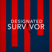 サバイバー：宿命の大統領 | 原題 - Designated Survivor