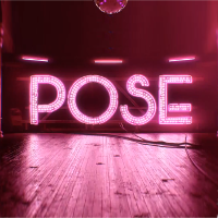 POSE／ポーズ | 原題 - POSE