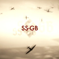 SS-GB ナチスが戦争に勝利した世界 | 原題 - SS-GB