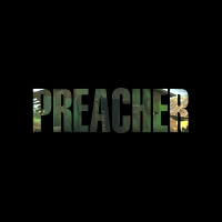 プリーチャー／PREACHER | 原題 - PREACHER