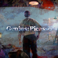 ジーニアス ピカソ 原題 Genius Picassoの放送予定と概要 評価 感想