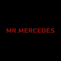 ミスター・メルセデス | 原題 - Mr. Mercedes