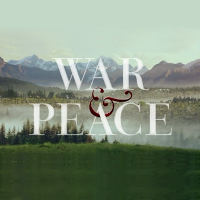 戦争と平和 | 原題 - WAR & PEACE