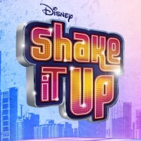 シェキラ！ | 原題 - Shake It Up