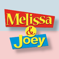メル＆ジョー 好きなのはあなたでしょ？ | 原題 - Melissa & Joey