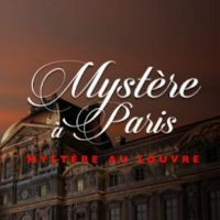 パリ殺人案内 | 原題 - Mystere a Paris