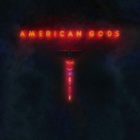 アメリカン・ゴッズ | 原題 - AMERICAN GODS