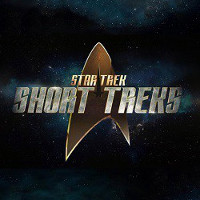 スタートレック ショートトレック | 原題 - Star Trek: Short Treks