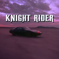 ナイトライダー | 原題 - Knight Rider