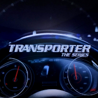 トランスポーター ザ・シリーズ ニューミッション | 原題 - Transporter: The Series New Mission