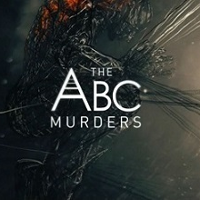 アガサ・クリスティー ABC殺人事件 | 原題 - The ABC Murders