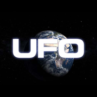 謎の円盤UFO | 原題 - UFO