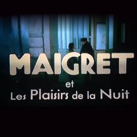 メグレ警視（フランス・ドラマ版） | 原題 - MAIGRET