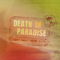 ミステリー in パラダイス | 原題 - Death in Paradise