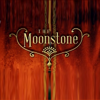 月長石 | 原題 - The Moonstone