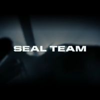 SEAL Team／シール・チーム | 原題 - SEAL TEAM