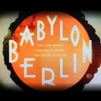 バビロン・ベルリン | 原題 - Babylon Berlin