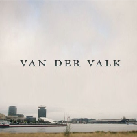 警視ファン・デル・ファルク アムステルダムの事件簿 | 原題 - Van der Valk