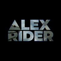アレックス・ライダー | 原題 - Alex Rider