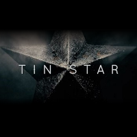 Tin Star -もう一人の俺- | 原題 - Tin Star