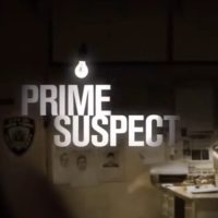 新・第一容疑者 | 原題 - Prime Suspect