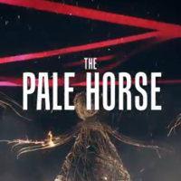 アガサ・クリスティー 蒼ざめた馬 | 原題 - The Pale Horse