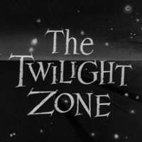 ミステリーゾーン | 原題 - The Twilight Zone